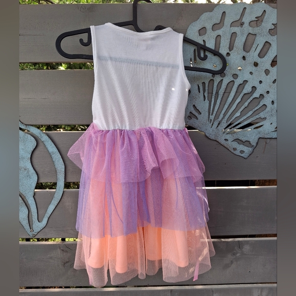 Toddler Sequin dress - Picture 2 of 3